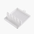Countertop Spoon & Utensil Rest Rack