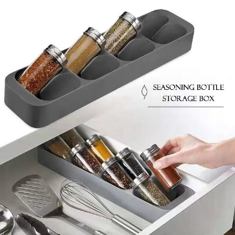 Cutlery Storage Box