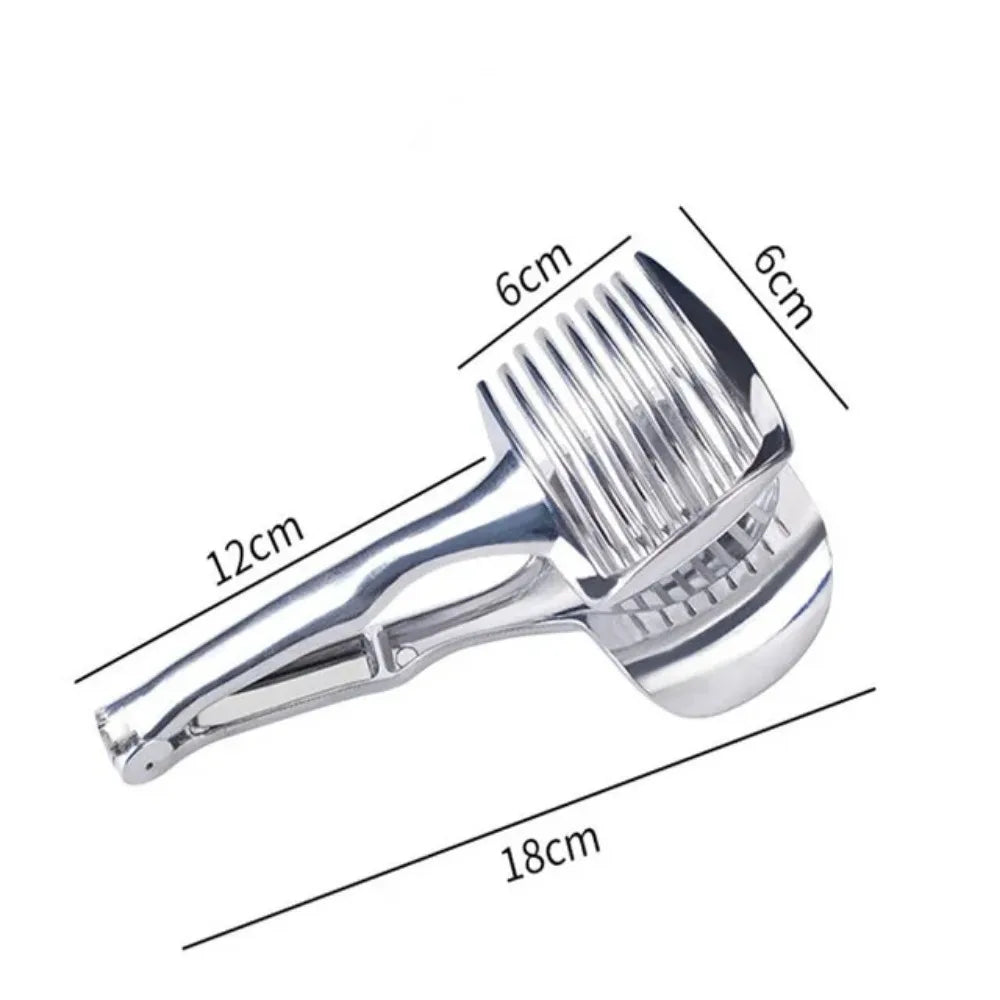 Handheld Orange Lemon Slicer