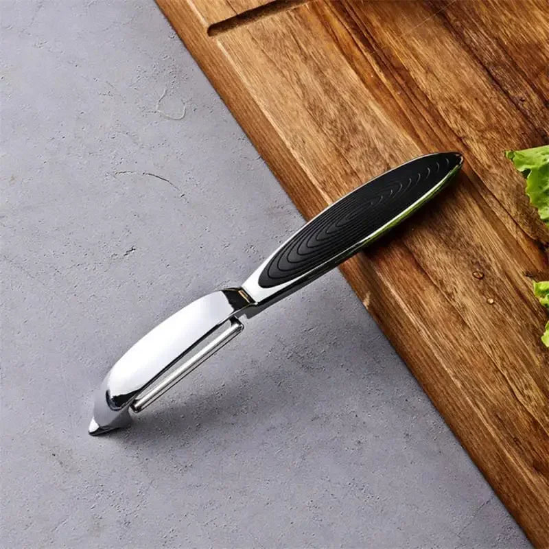 Stainless Steel Food Peeler