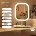 LED Illuminated Make-Up Mirror