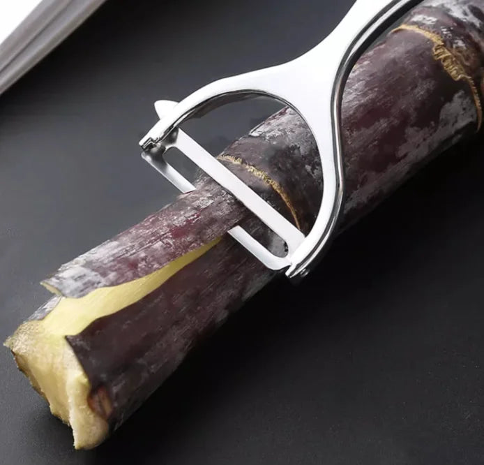 Stainless Steel Food Peeler