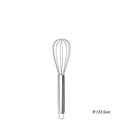 Stainless Steel Egg Whisker