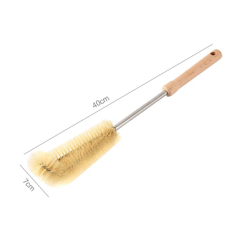 Glass Cleaning Brush