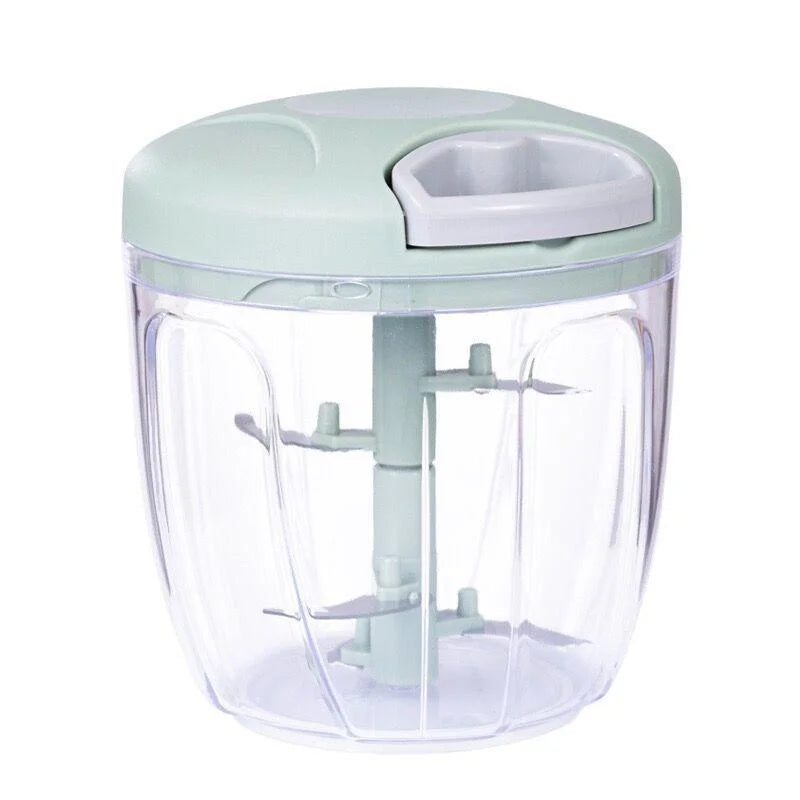 Manual Garlic Chopper