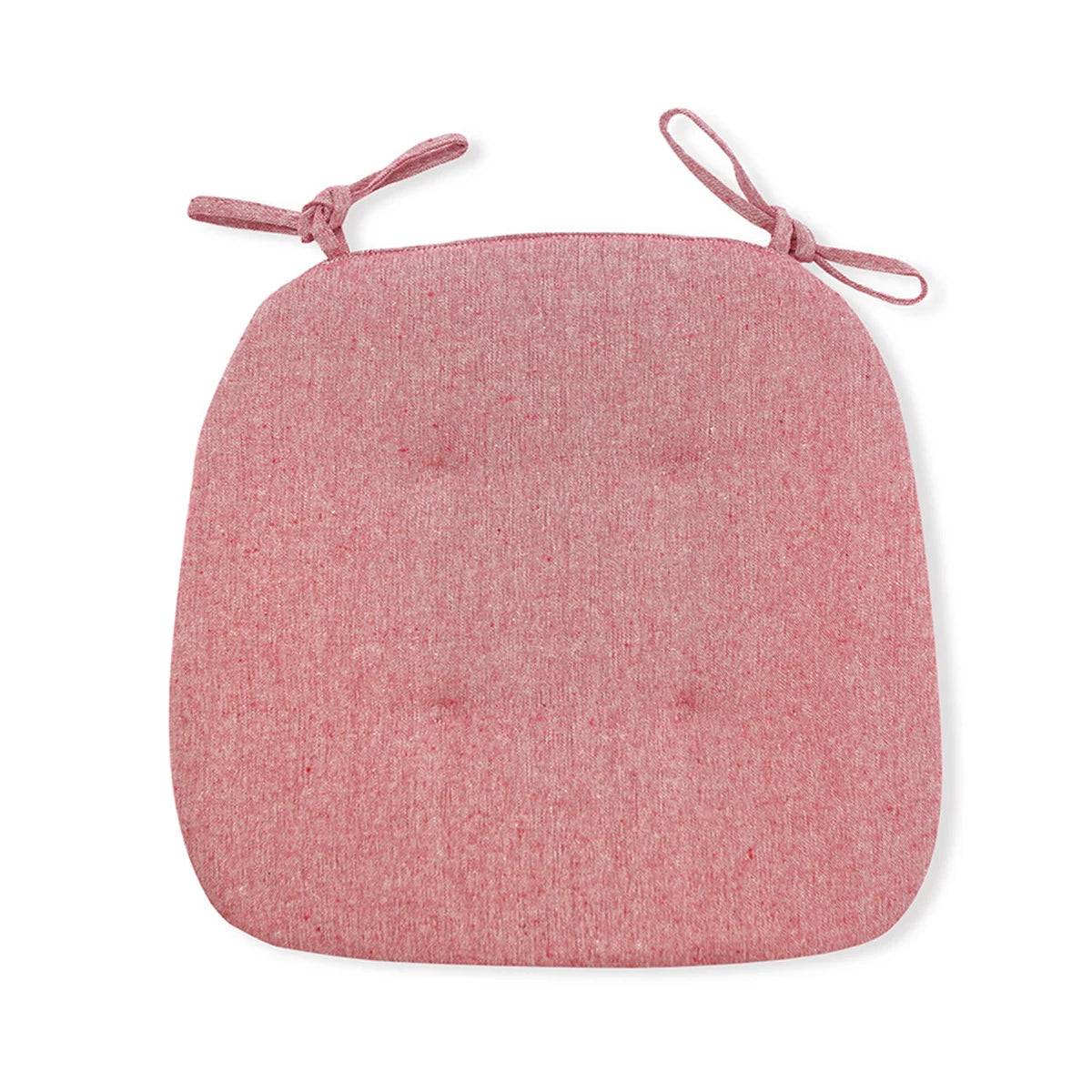Linen Dining Chair Cushion