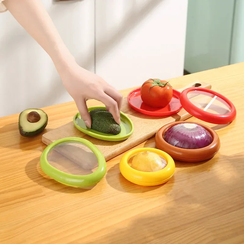 Fruit & Vegetable Container