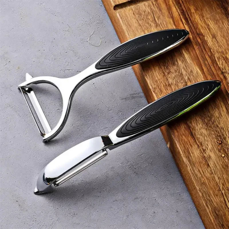 Stainless Steel Food Peeler
