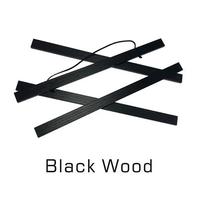 Magnetic Wooden Frame