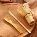 3-Piece Matcha Whisk Set