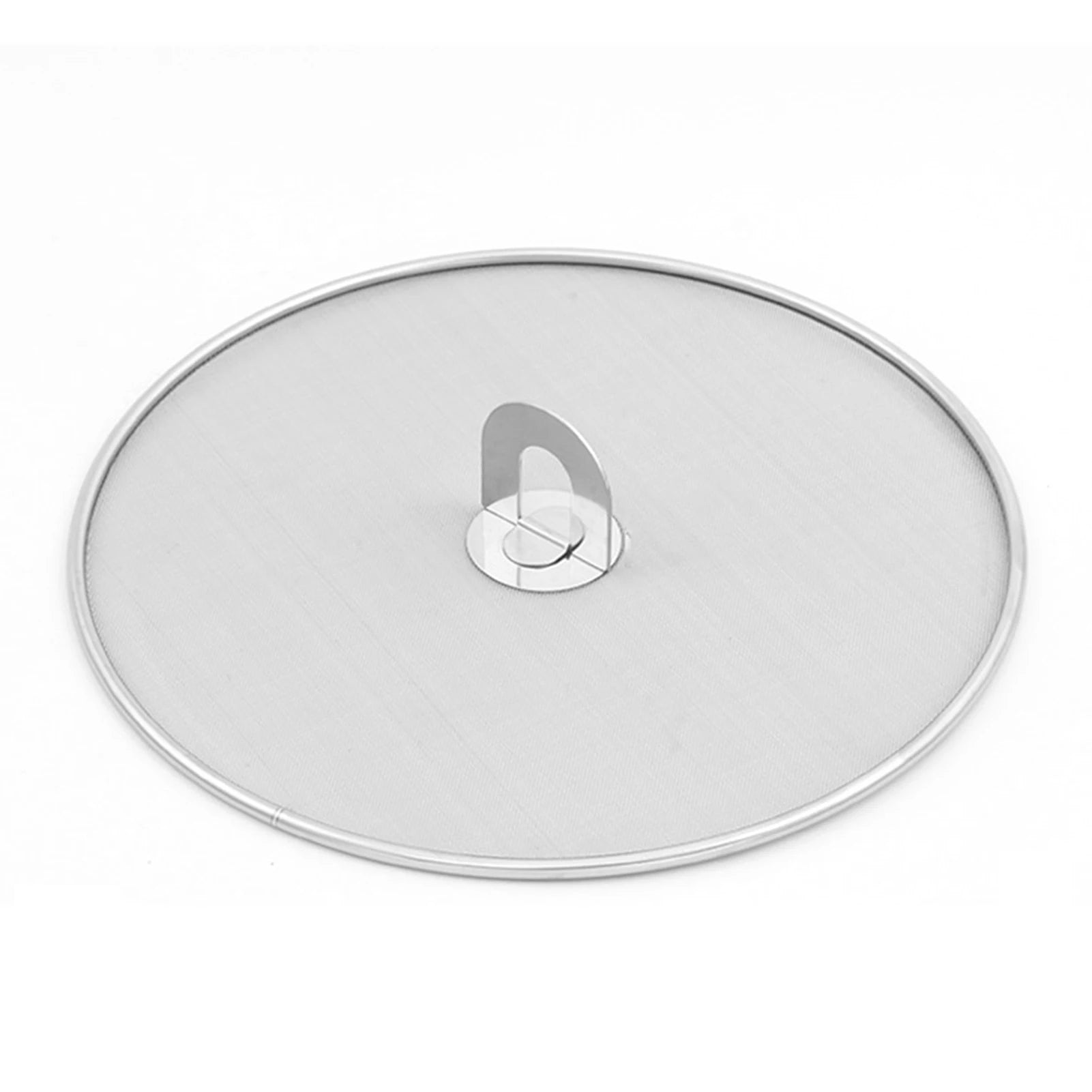 Splatter Screen Mesh Guard