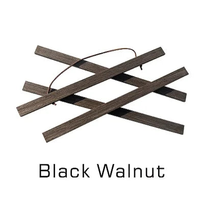 Magnetic Wooden Frame