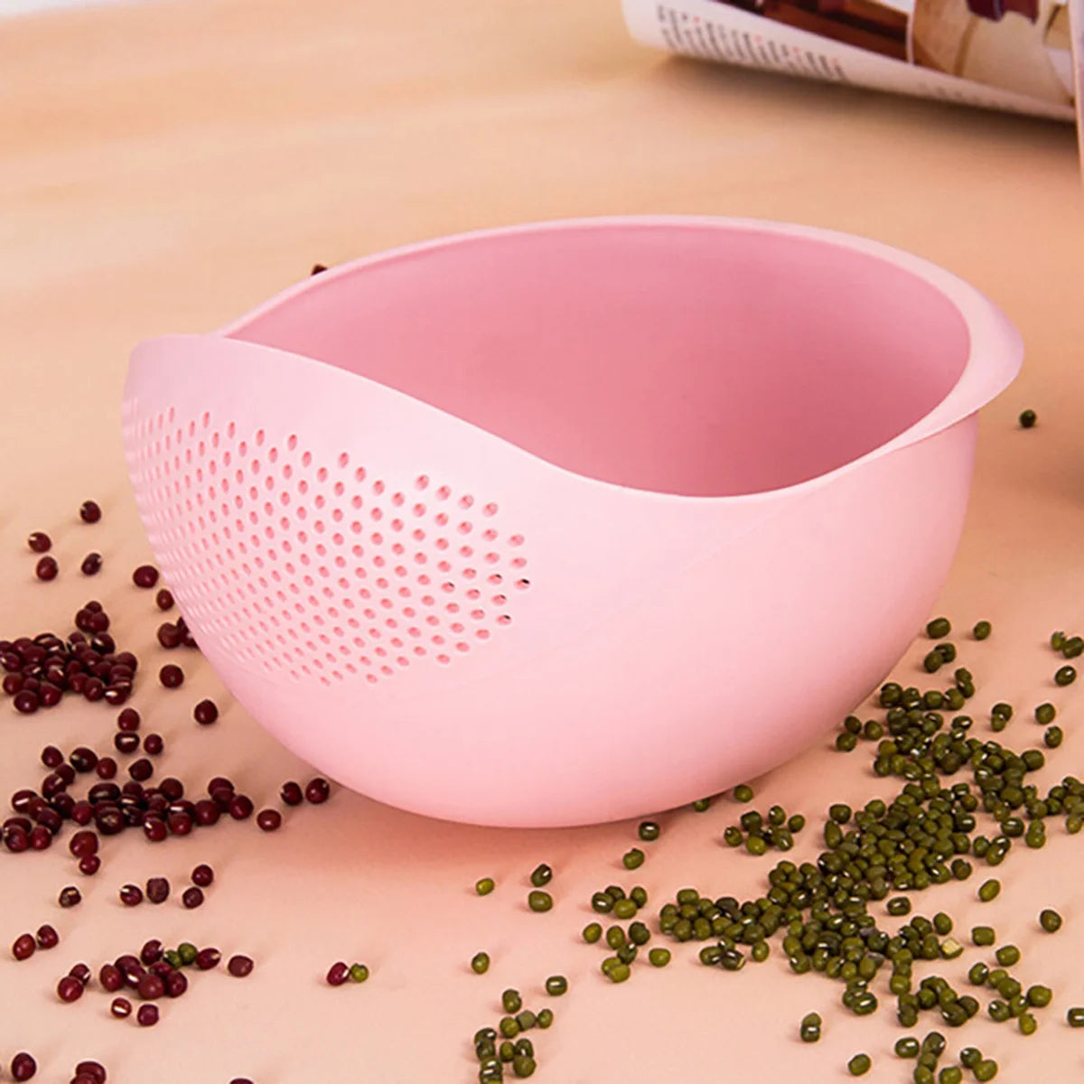 Rice Washer Strainer