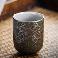 130ml Handmade Porcelain Cup