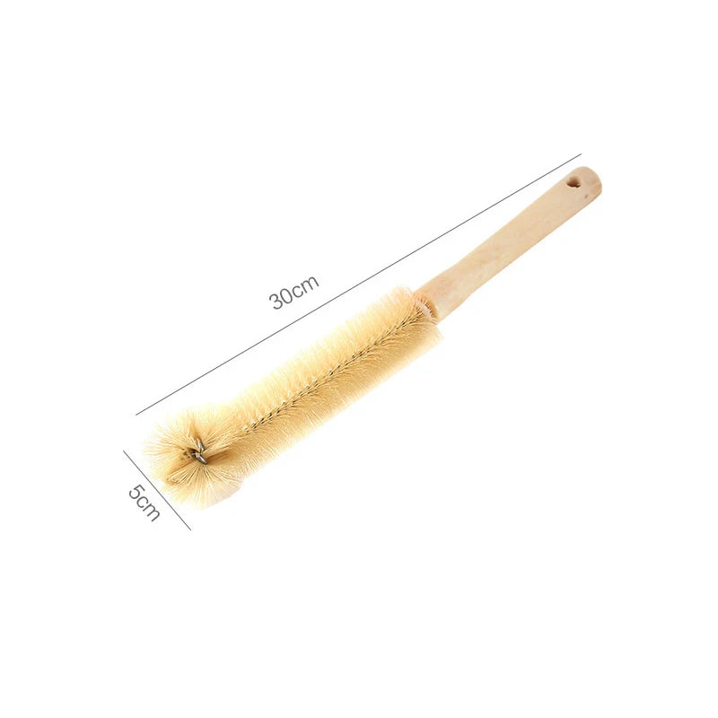 Glass Cleaning Brush