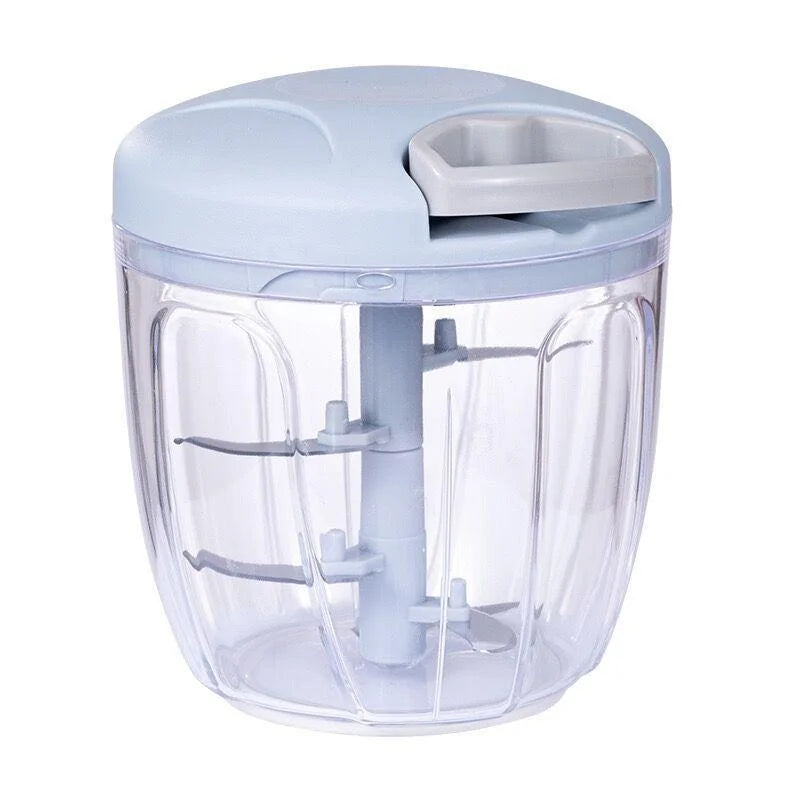 Manual Garlic Chopper