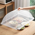 Foldable Mesh Netter Food Cover