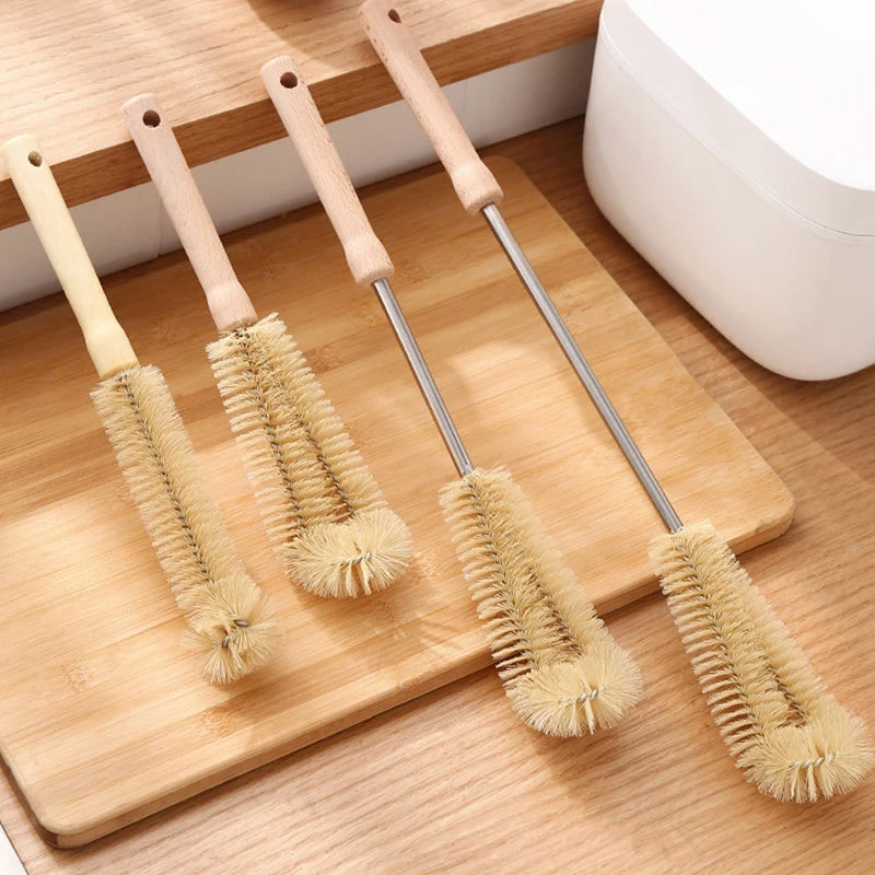 Glass Cleaning Brush